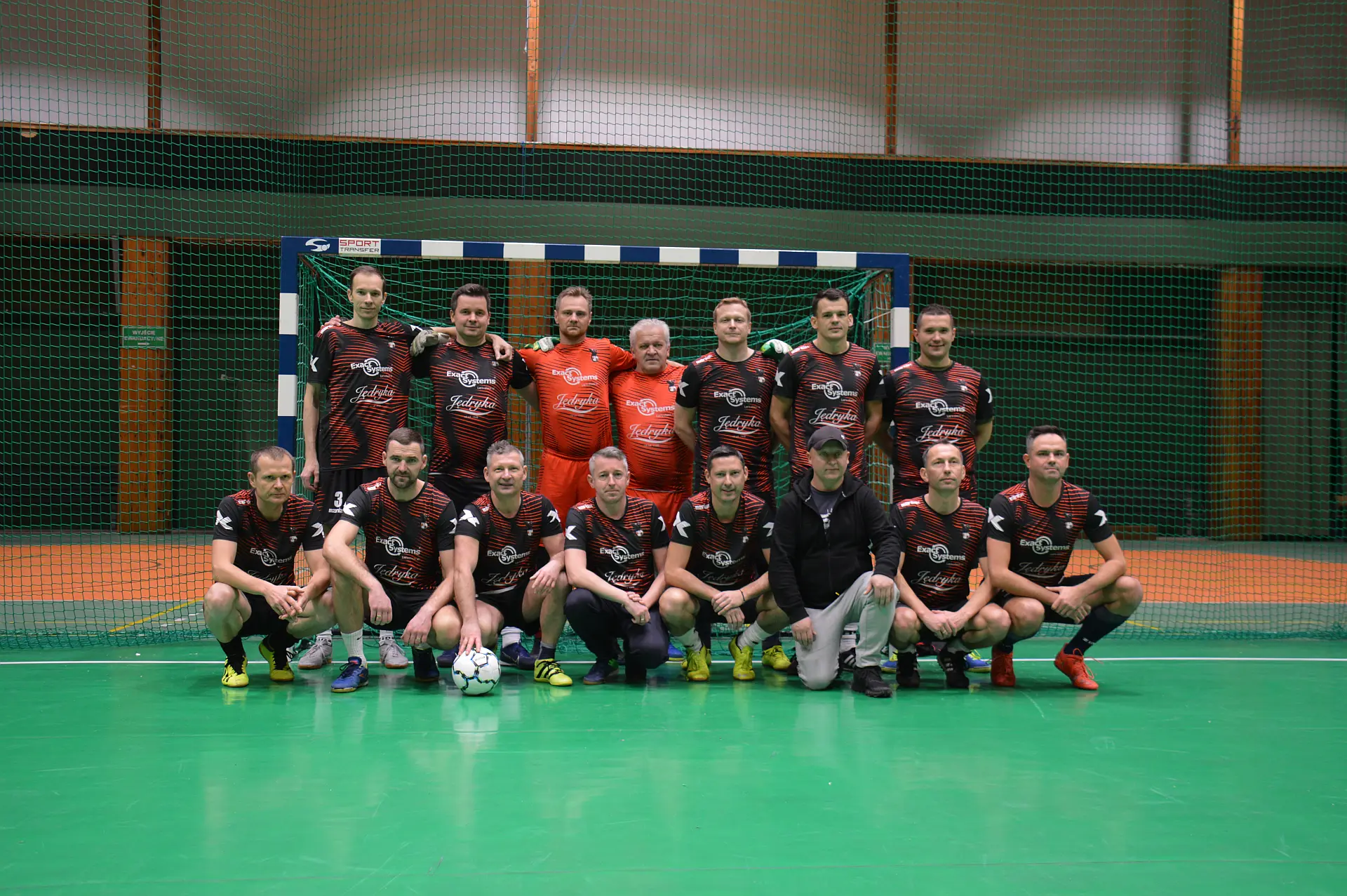 XXIX edycja Ligi Futsalu o Puchar Prezydenta Miasta Częstochowy – 3 kolejka