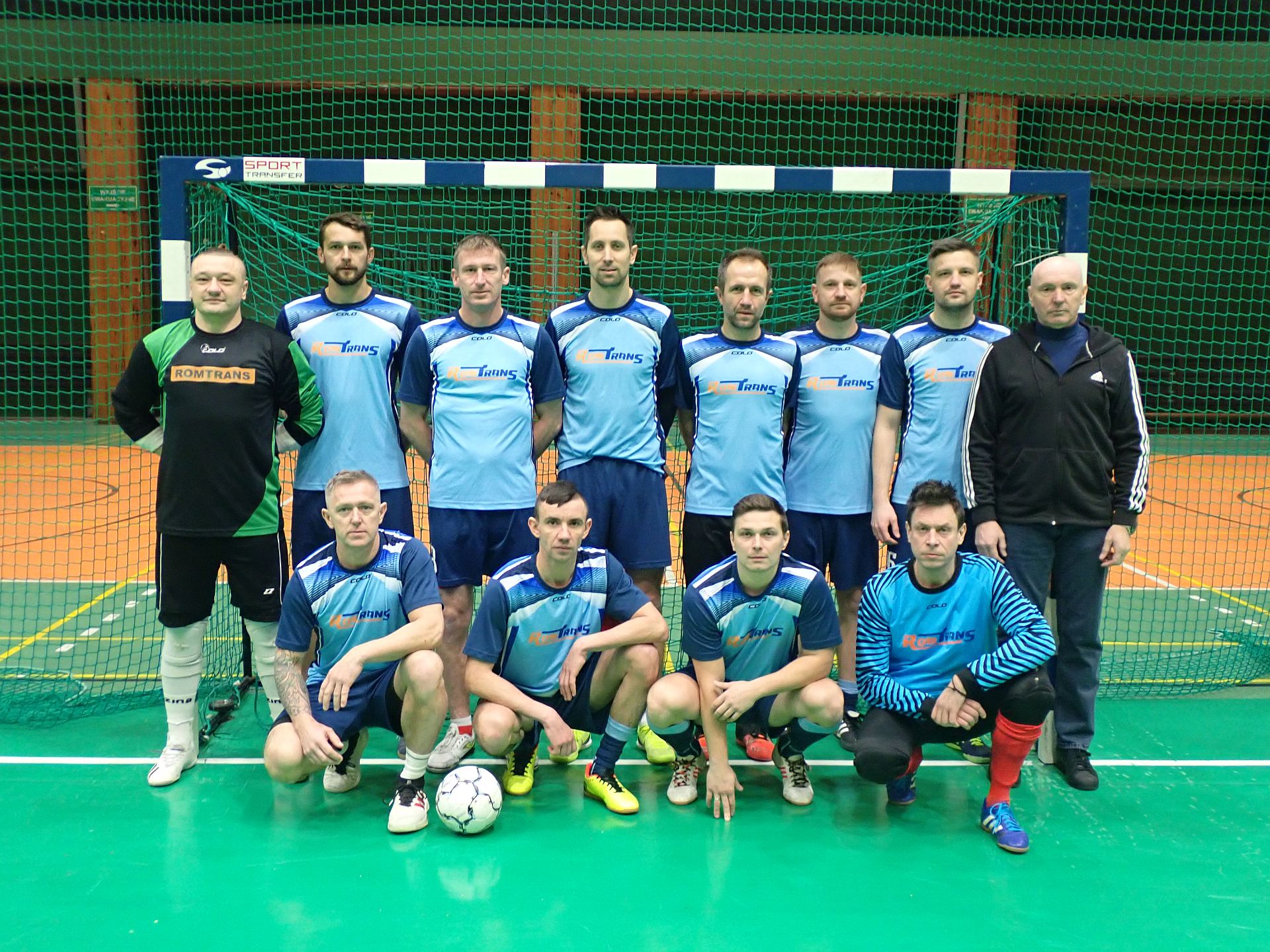 XXIX edycja Ligi Futsalu o Puchar Prezydenta Miasta Częstochowy – 4 kolejka