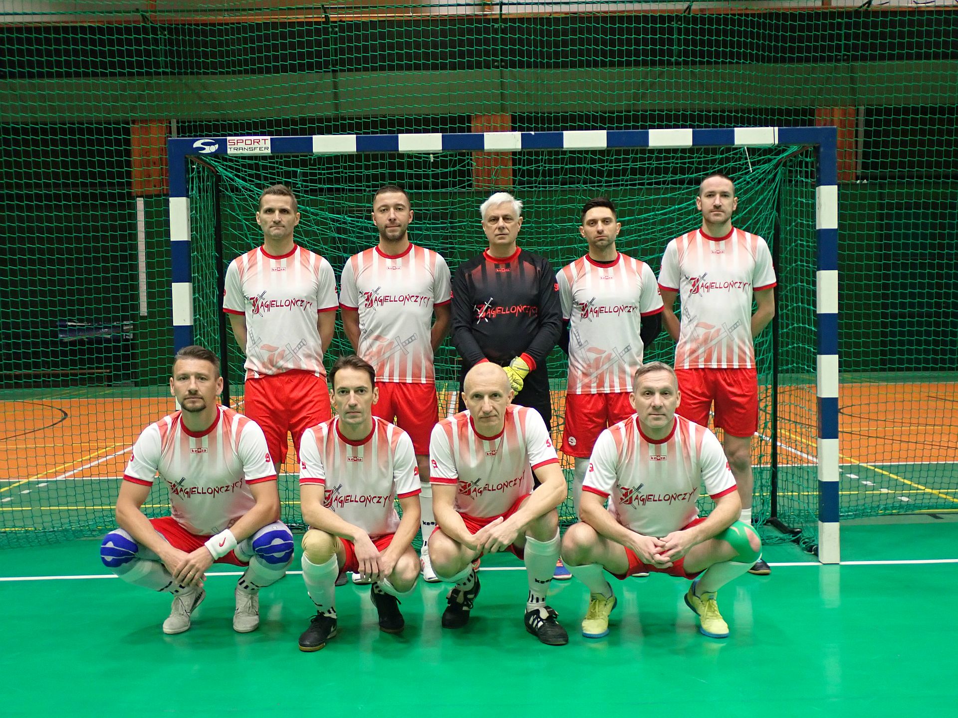 XXIX edycja Ligi Futsalu o Puchar Prezydenta Miasta Częstochowy – 5 kolejka