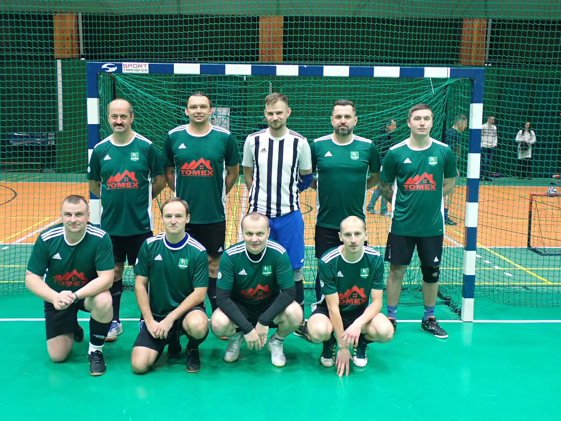 XXIX edycja Ligi Futsalu o Puchar Prezydenta Miasta Częstochowy – II etap rozgrywek