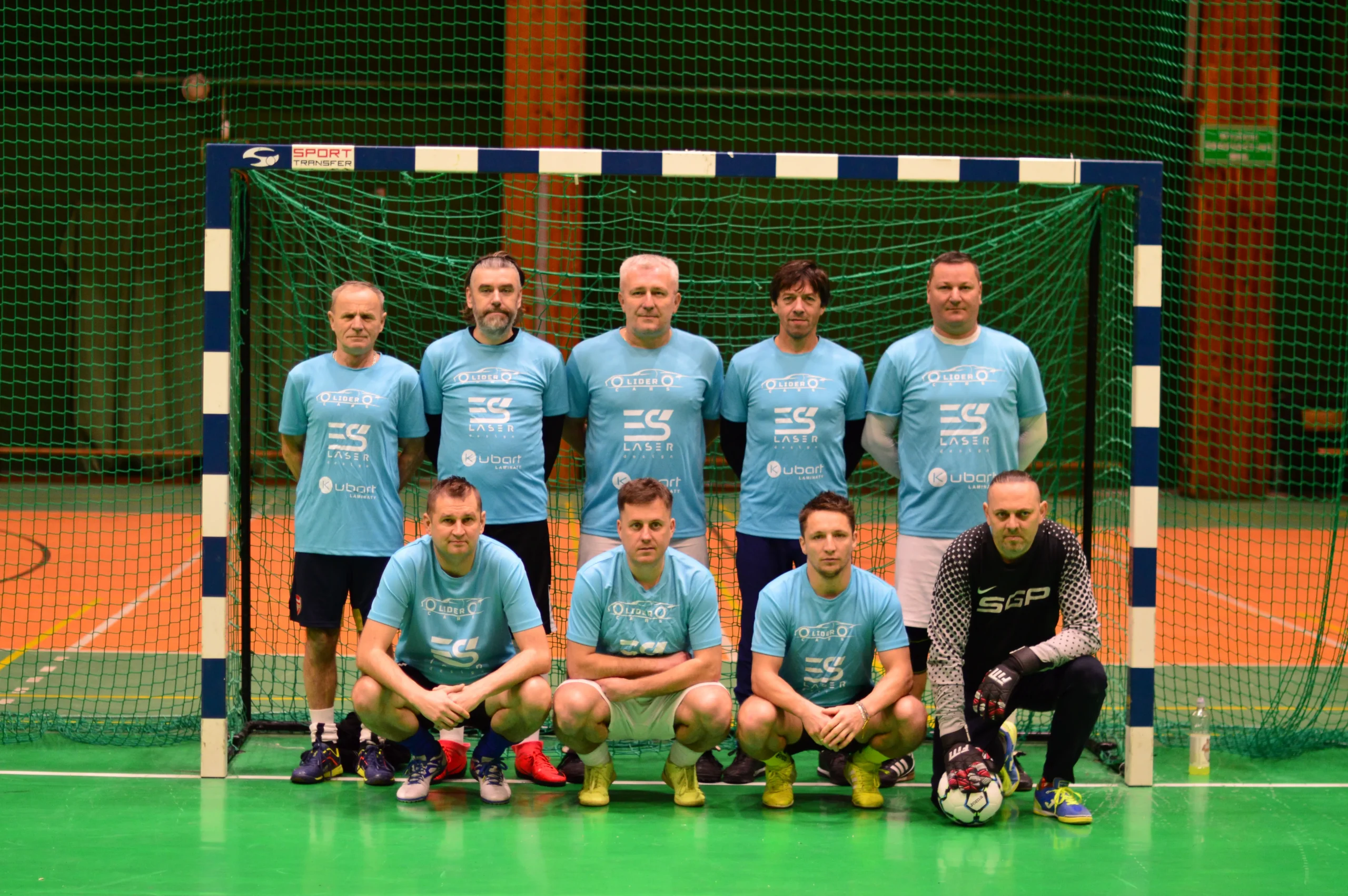 XXX edycja LIGI FUTSALU o Puchar Prezydenta Miasta Częstochowy – zakończenie fazy grupowej