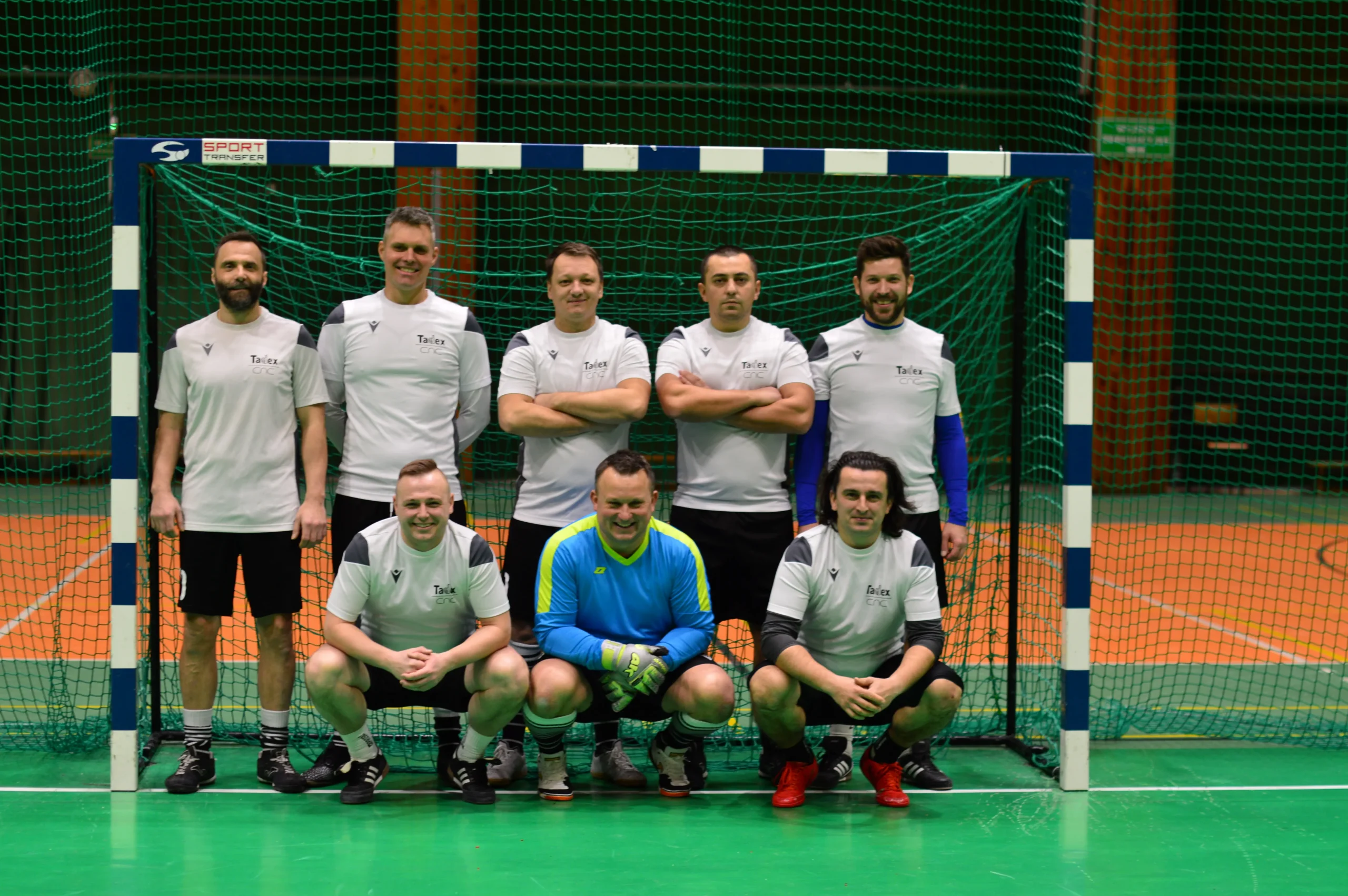 XXX edycja LIGI FUTSALU o Puchar Prezydenta Miasta Częstochowy – 2 kolejka