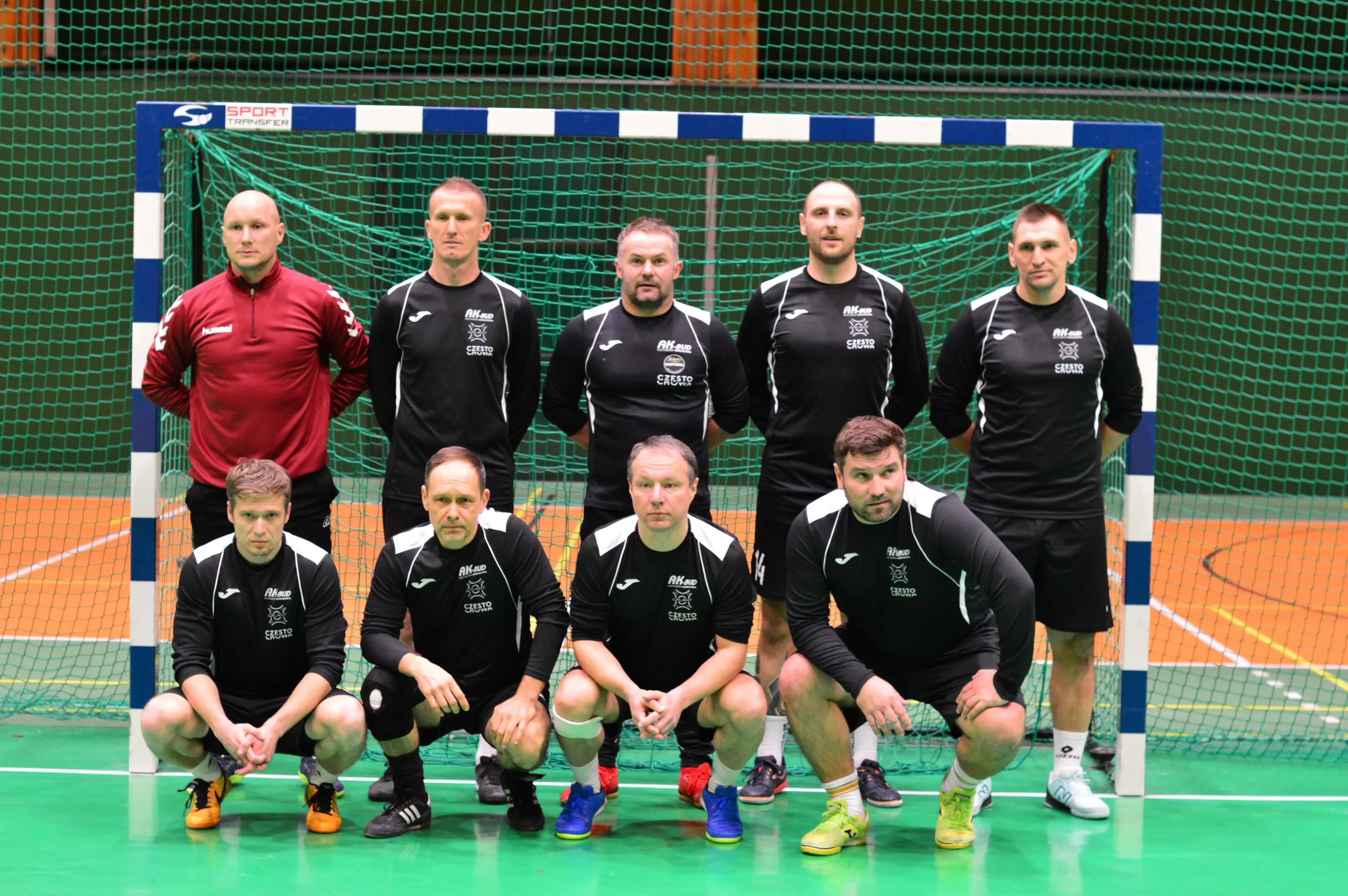 XXX edycja LIGI FUTSALU o Puchar Prezydenta Miasta Częstochowy – 4 kolejka