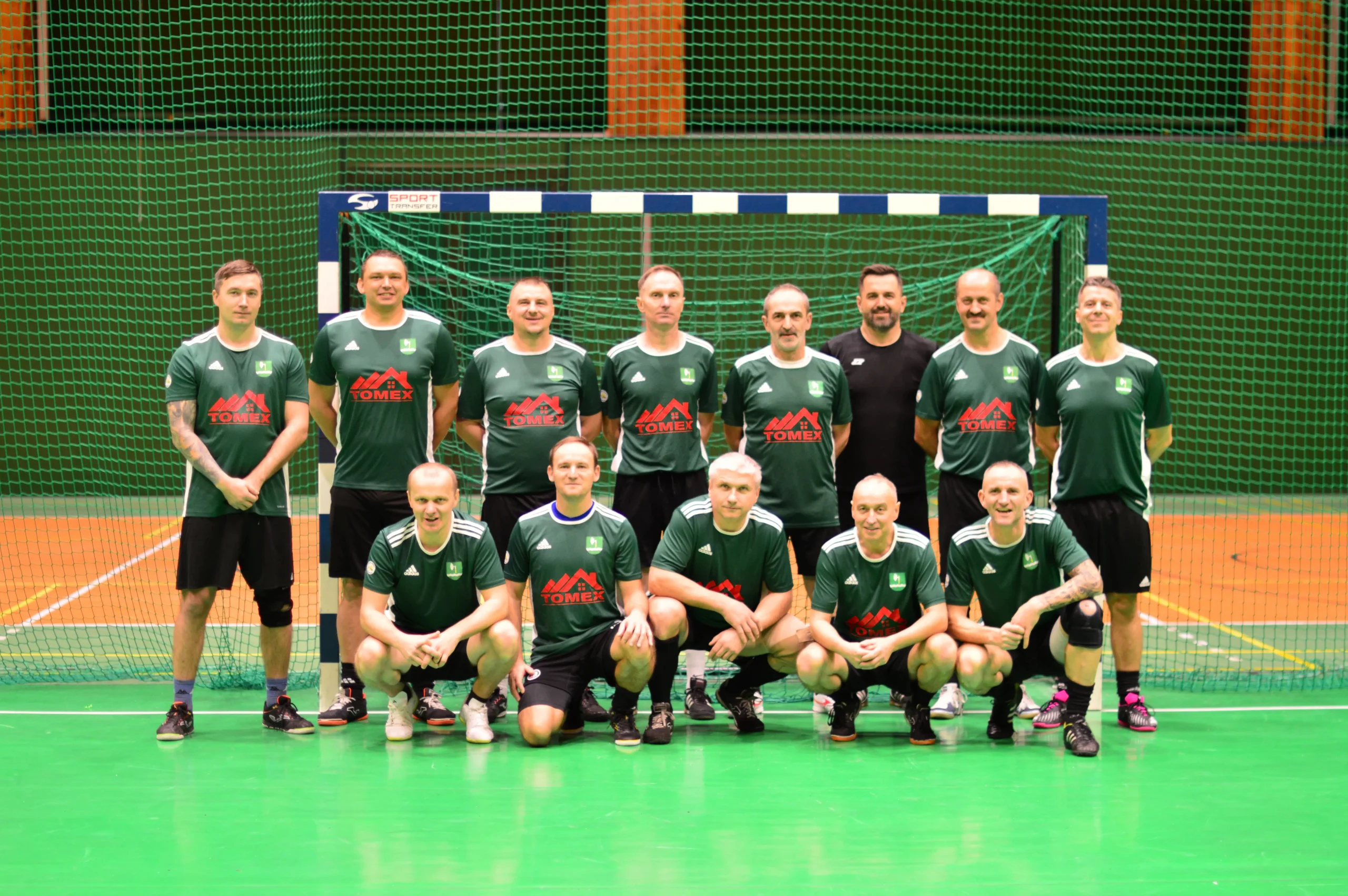 XXX edycja LIGI FUTSALU o Puchar Prezydenta Miasta Częstochowy – inauguracja rozgrywek