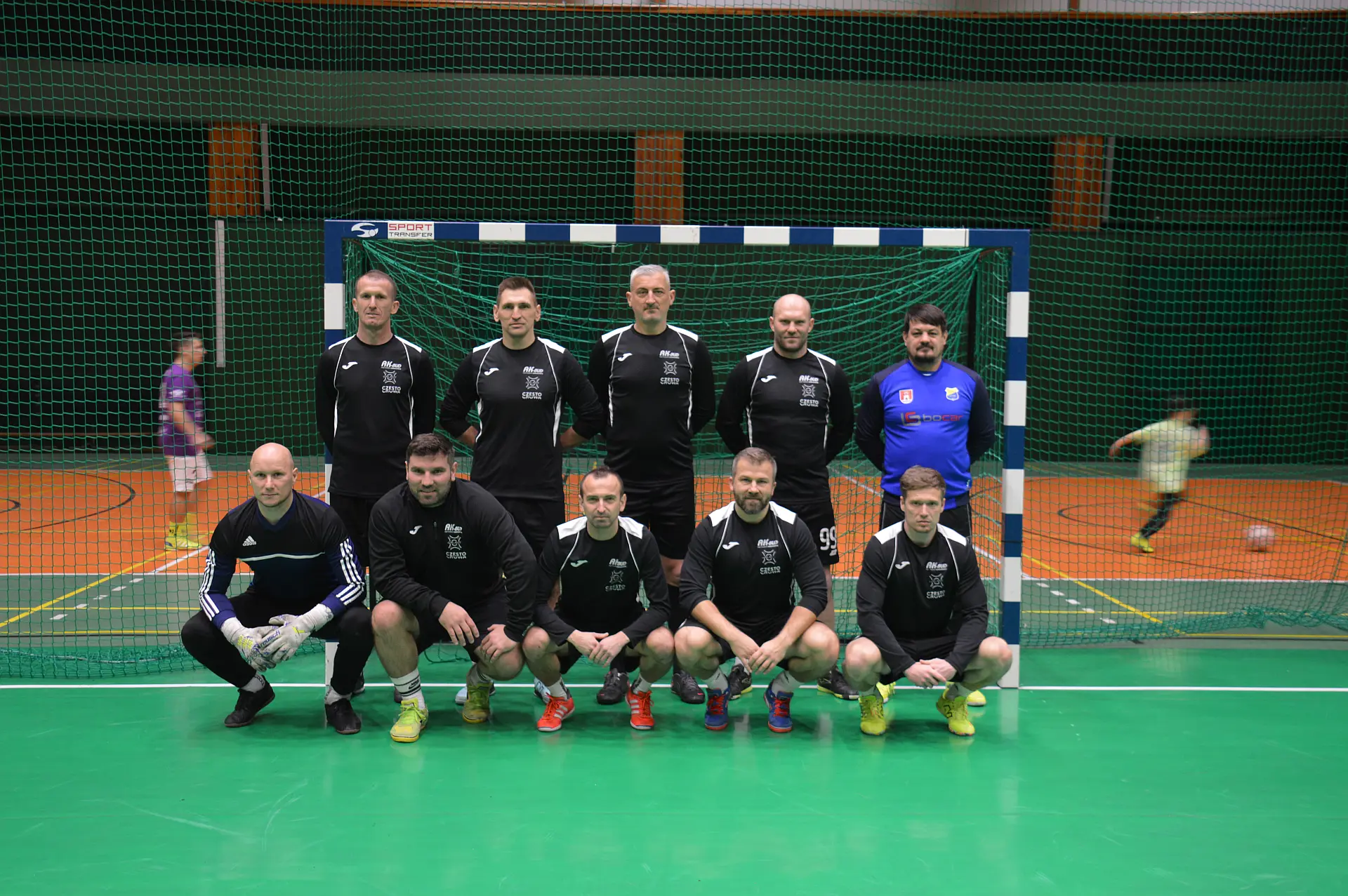 XXXI edycja LIGI FUTSALU o Puchar Prezydenta Miasta Częstochowy – inauguracja rozgrywek