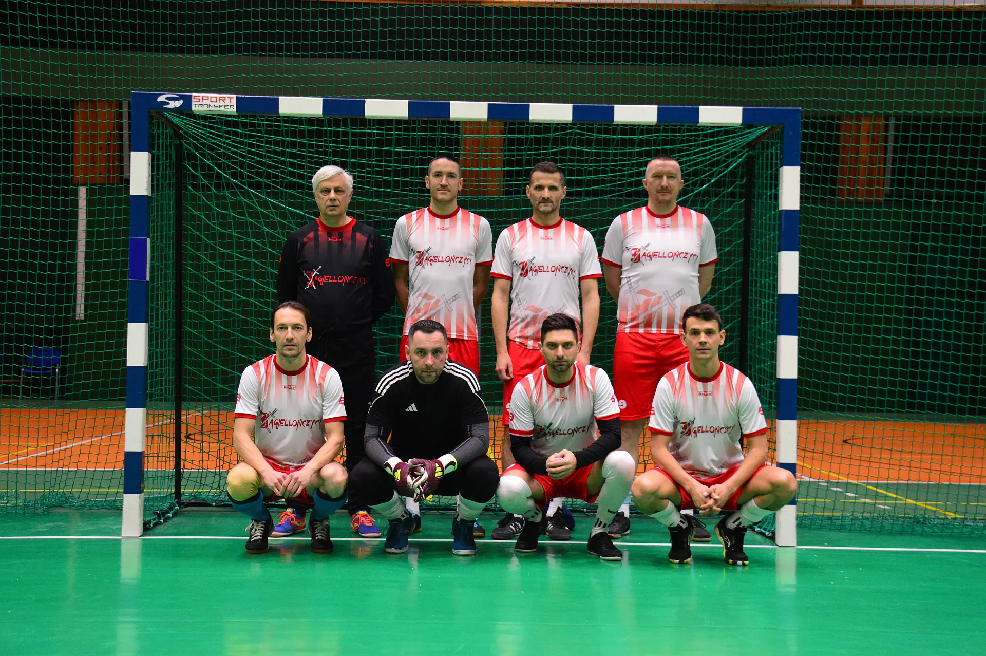 XXXI edycja LIGI FUTSALU o Puchar Prezydenta Miasta Częstochowy – początek II etapu rozgrywek